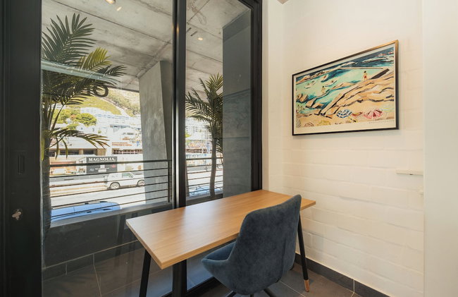 ONE26 ON M - Fluent Serviced Apartments - Foto 68