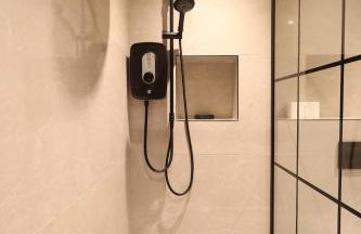 Luxury Flat,Sauna, Jacuzzi, Free Parking - Foto 18