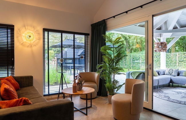 Villa in Brabant With Spa and Sauna - Photo 7