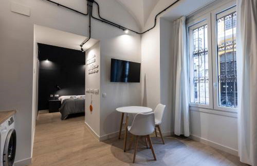 Apartamentos Turísticos DE LA BERNARDA - Foto 7