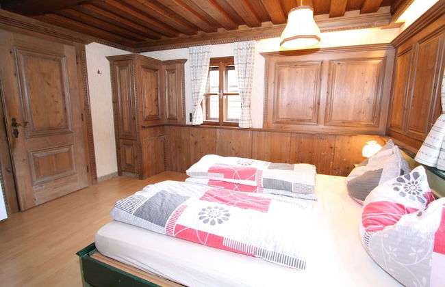 Sprawling Mansion Near Ski Area in Salzburg - Foto 9