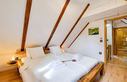 Beautiful Home In Pisarovina With Wi-Fi - Foto 29