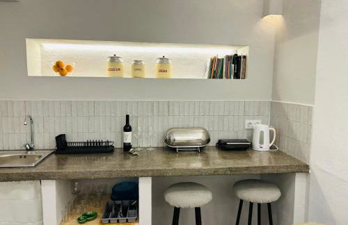 Smart Apartments Facinas - Foto 10