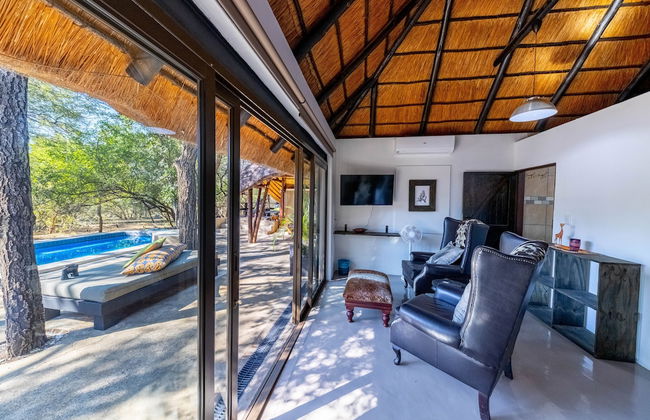 African Sky Villas - Photo 53