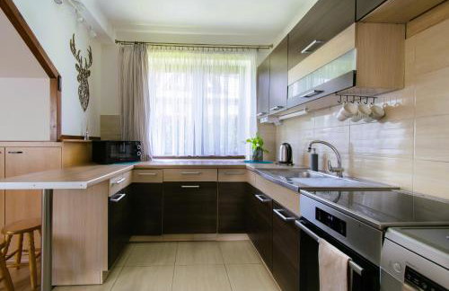 Bulwary Mszańskie - Domki Całoroczne - Photo 29