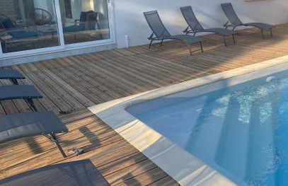 La Villa Sénéchal - Foto 18