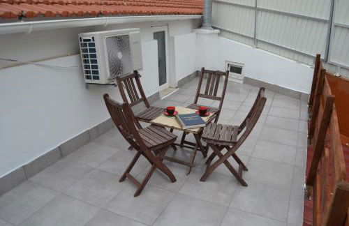 O Chalé Bela - Foto 16