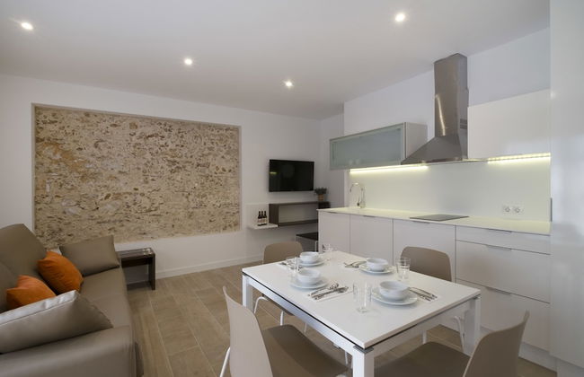 Apartamentos Maier - Photo 53