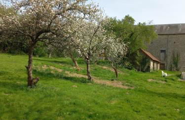 Gite de l'Oeil - Foto 23