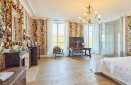 Château de la rivière - Foto 13