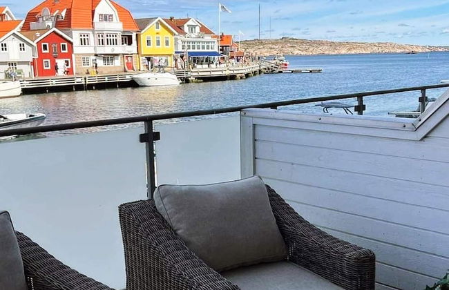 4 Person Holiday Home in Smogen-by Traum - Foto 1