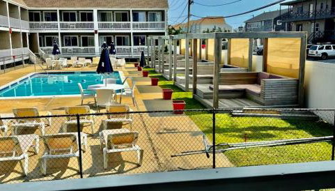 Apartment in Royal Atlantic Beach Resort - Montauk - Foto 2