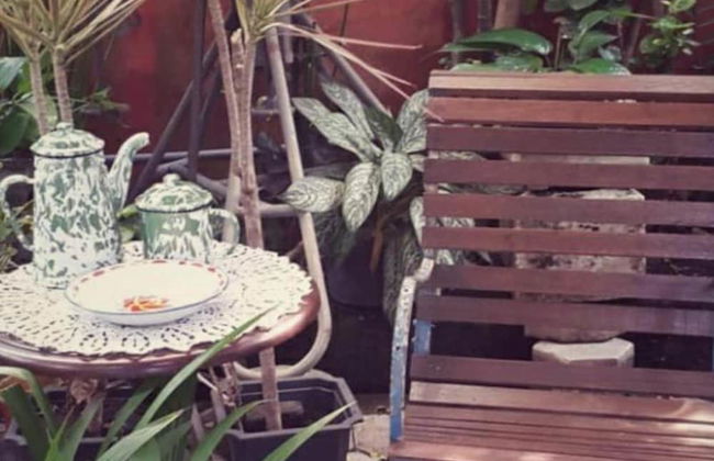 Room in B&B - Villas in Batu Indonesia Homestay - Foto 8