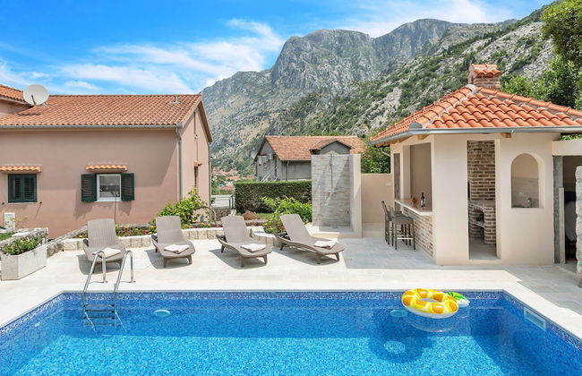 Apartments Mezini 11 - Foto 69