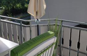 Helle schöne Dachgeschosswohnung mit Balkon - Foto 29
