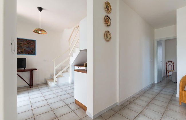 White Sea by Wonderful Italy - Villetta Tiana - Foto 11