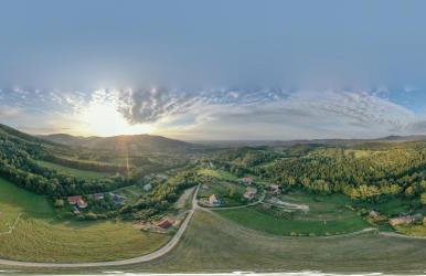 JAWORNICA HOUSE domek z pięknym widokiem - Foto 42