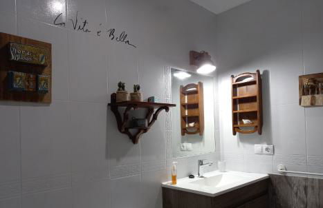 Casa Salá, alojamiento con encanto en Vera Natura - Foto 30