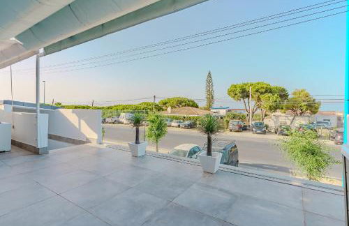 Casa Mazagón con vistas al mar - Foto 77