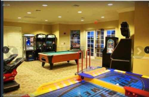 Executive 3 Bedroom Villa at Universal,Convention Center, Vista Cay - Foto 116