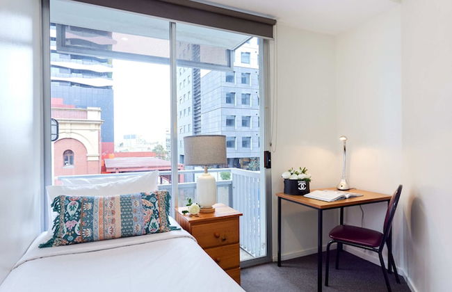 Arrow on Swanston - Foto 14