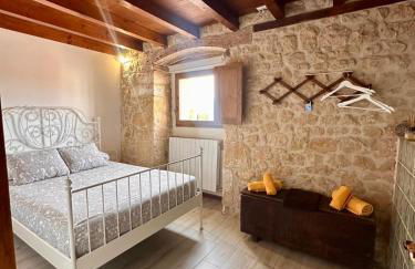 CASA RURAL PALACIO LOS LABREQUINES - Photo 27