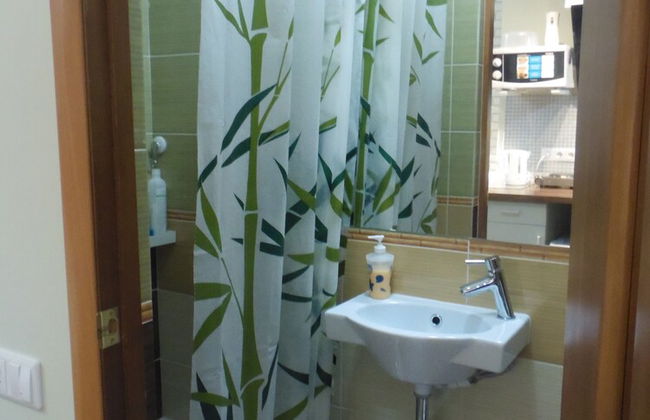 Berloga Cheluskintsev 64A - Foto 21