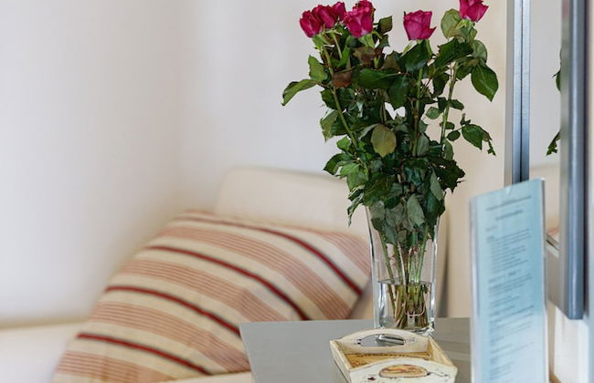 Yiannis Apartments - Foto 37