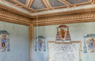 Castello di Baccaresca - Foto 59