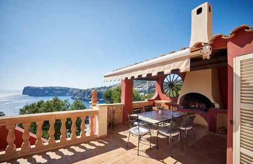 Las Escaleras - Villa PEKA - 6P - Foto 8