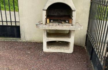 Gite aux grès des vents - Foto 9