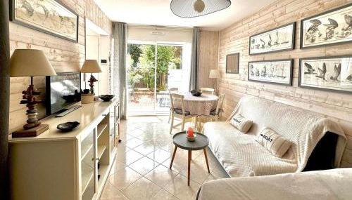 méridien situé proximité de la plage du men du - Foto 3