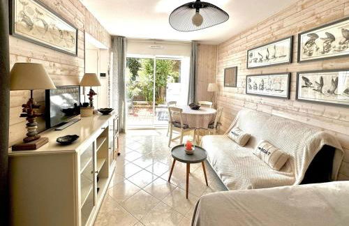 méridien situé proximité de la plage du men du - Foto 3