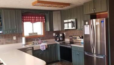 Cozy Cabin By the Slopes - Photo 5