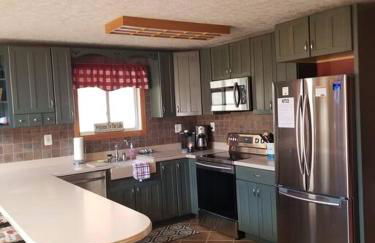 Cozy Cabin By the Slopes - Foto 5