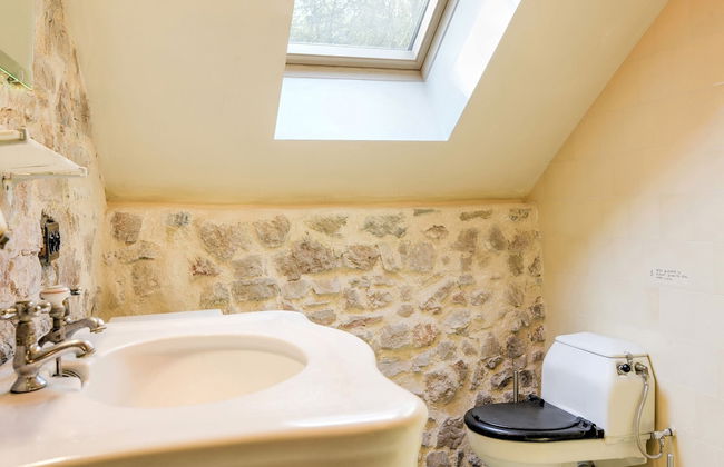 Holiday Home in Philippeville With Garden - Foto 16