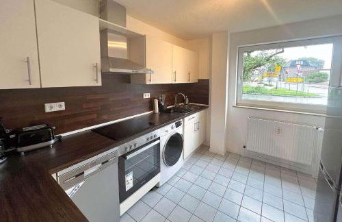 Work & Enjoy Apartments in Todendorf - Foto 44