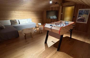 Somptueux Chalet 12 personnes - Villaroger - Foto 18