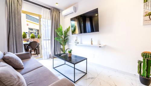 OleHolidays 601 Romana Playa junto al mar - Foto 3