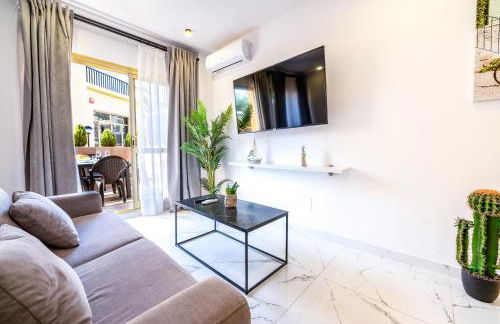 OleHolidays 601 Romana Playa junto al mar - Foto 3