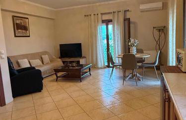 Loula's Holidays Apartment with Balcony close to Corfu Town - Photo 26
