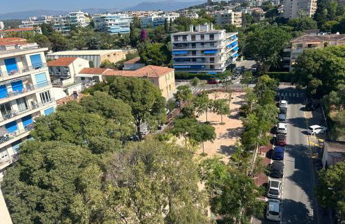 TOP 2 Bedrooms 2 Baths 2 WCs Terrasse Juan Les Pins - Photo 6