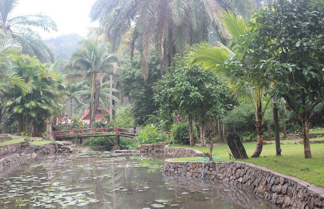 The Stove House Hang Dong Chiang Mai - Foto 33