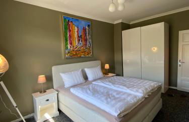 Stylischer Altbau im Zentrum - Foto 11