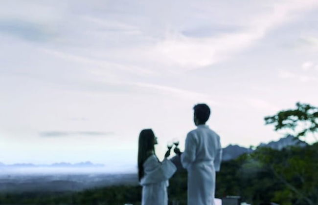 Caligo Resort - Foto 14