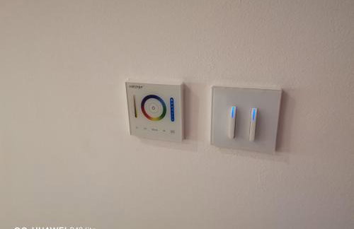 Super studio w centrum miasta Hoza 9a - Foto 13