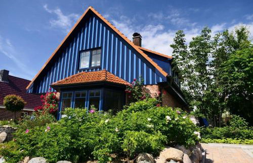 Blaues Haus - Foto 10