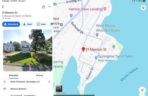 A Luxurious Retreat in Mystic Ct - Foto 6