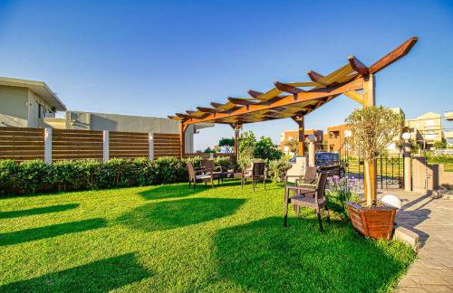 Oliva Beach Hotel - Foto 18