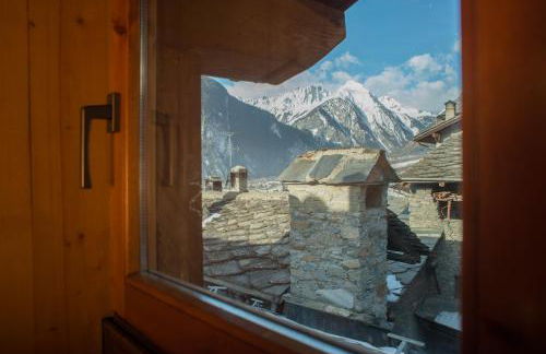 Mont Blanc Apartments - Foto 49